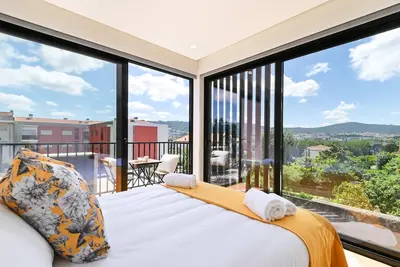 Image de Bailey's Flat @ 3 Bedroom Apartment City Center