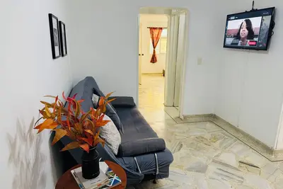 Image de Downtown San Antonio Tourist Apartment