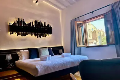 Image de Opus Firenze Boutique B&B Santa Croce City Center