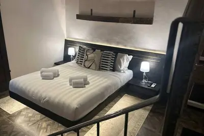 Image de Opus Firenze Boutique B&B Puccini - City Center