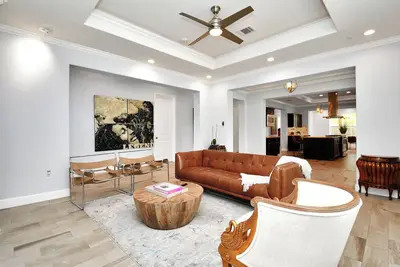 Image de The Art House Spacious 4Beds Near Downtown