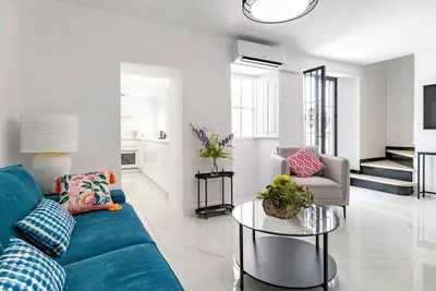 Image de Superbe maison de 3 chambres à.