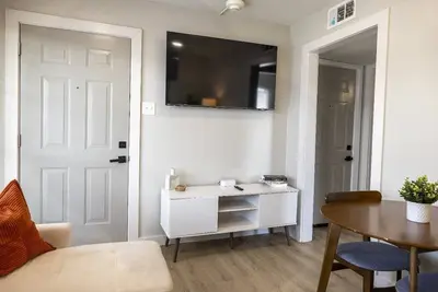 Image de Midtown Apartment 1br in Memphis