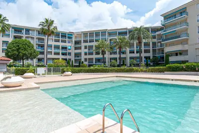 Image de Appartement Juan les Pins