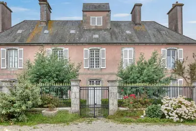 Image de Gite Gouville sur Mer