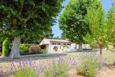 Image de Superbe maison à Tulette