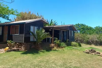 Image de Family house in central area \"Hare Toke\".