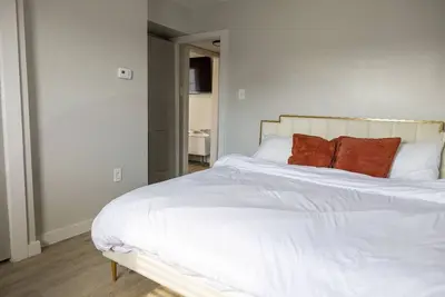 Image de Modern 1br Apartment, Memphis