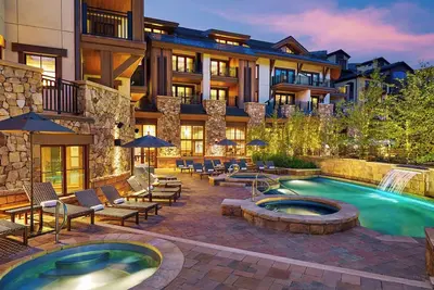 Image de *New Discount* Luxury Private Condo - 4br - 5 Star Hotel - The Sebastian