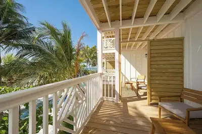 Image de Wreckers House Double Queen Room at Grassy Flats