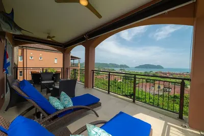 Image de AltaVista 4c 3 bdr Ocean View in Los Suenos