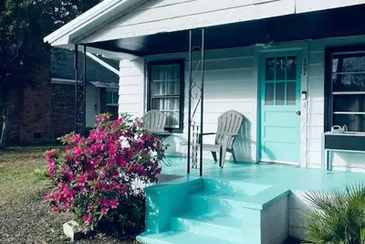 Image de Cozy Home Near Gsu / Walk to Food, Shop & Chill