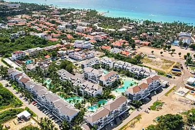Image de 2-bedroom condo in wonderful Dominicus with WiFi, Ac