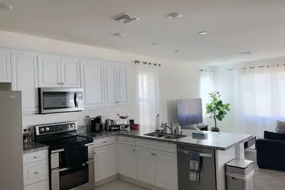 Image de Spacious 4-bedroom house with WiFi, Ac in peaceful Chino