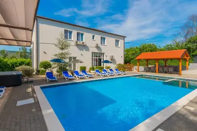 Image de Villa Elena - Makarska by Villas Guide