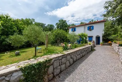 Image de Apartman Art by Villas Guide