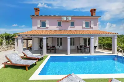 Image de Villa Stjepan Zep (Kvarner - Županje)