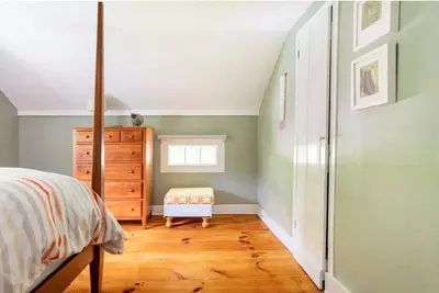 Image de Greek Revival Farmhouse in Stockbridge