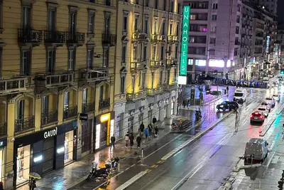 Image de Lux Apartment in Corso Buenos Aires, Milan Center