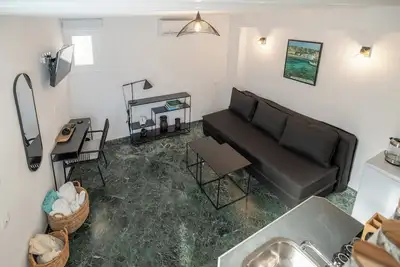 Image de La petite Maisonette by Skepi