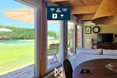 Image de MyStay - Quinta do Louro | Two-Bedroom Apartment