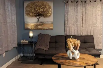 Image de Charming 2-bedroom apartment in wonderful Bakersfield