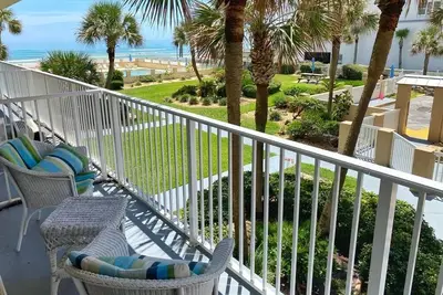 Image de 20% Off! ! - New Gorgeous Resort Getaway W/Balcony-Ocean View!