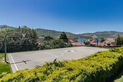 Image de Lakefront Condo At Lake Chelan Shores With Pool, Gym, WiFi In Peaceful Chelan