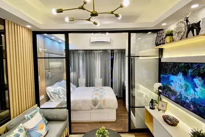Image de Edin's Home Smdc Air Residences Makati City