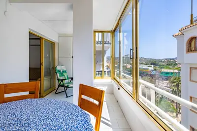 Image de Apolo Vi Inftour Apartamento