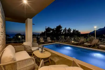 Velmare Exclusive Apartment