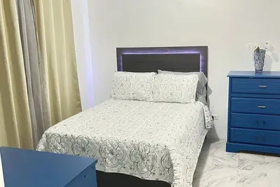 Image de 3-Br Cozy Tropical Gem- Walkable- Mins Away from Downtown St Thomas w. Ac & WiFi