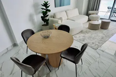 Image de Luxury 1 Bed in Trilogy, Limassol Seafront