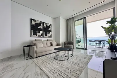 Image de Stunning 1 Bed in Trilogy, Limassol Seafront