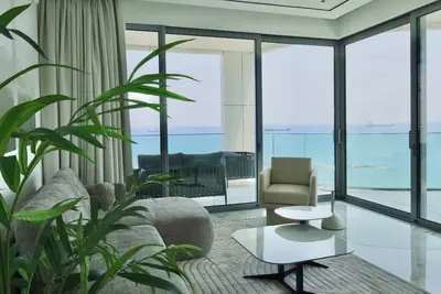 Image de 2 Bed with Sea Views in Trilogy, Limassol Seafront