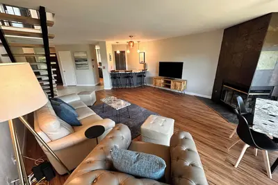 Image de Newly renovated, Peaceful 2 bedroom/ 2bath condo close to golf and Pismo beach!