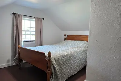 Image de Historic Log Home in Beautiful Cowley