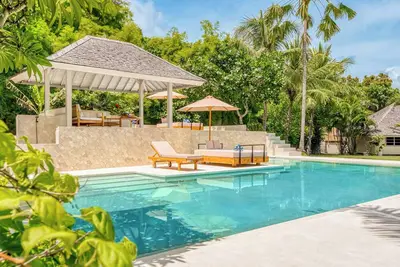 Image de Spacious 2 Villas combined, 9 bedrooms, 2 pools