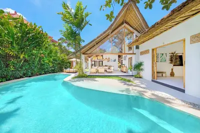 Image de Villa Indigo - 5-Bdr, huge pool and lush garden