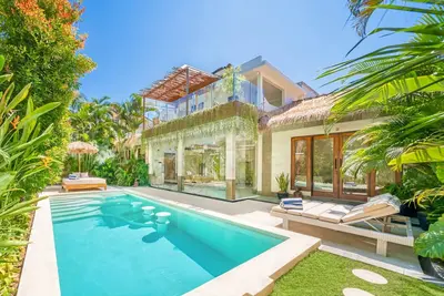 Image de Villa Florence - 3bdr luxury, pool, near beach