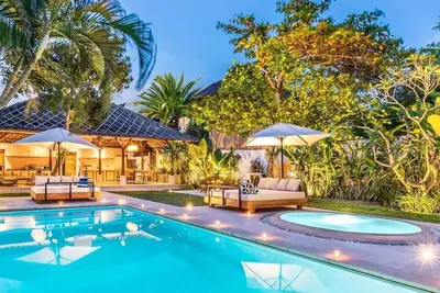 Image de Villa Toscana - Huge 7bdr with 3 Pools