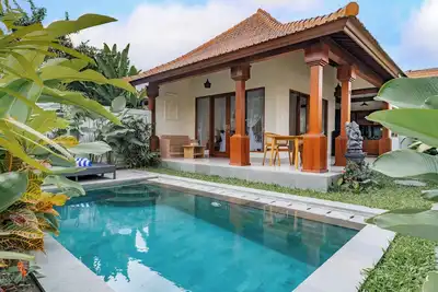 Image de Villa Deva Ubud