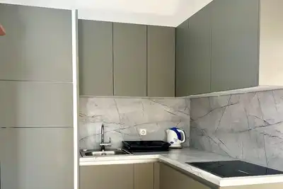 Image de Appartement d'une chambre avec la terrasse Vir (A-24777-d)