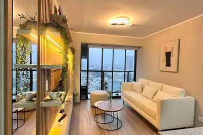 Image de Modern premiere apartment