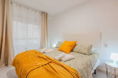 Image de Menabrea Holiday House next to the beach & airport