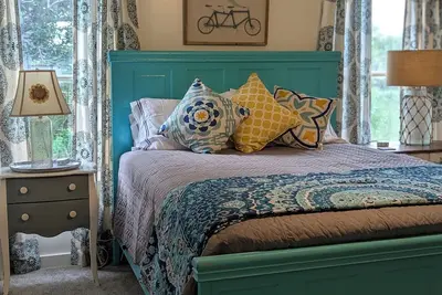 Image de The Bunkhouse Hawley - Close to Lancium Ai & Anson