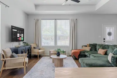 Image de Family Fun Getaway| Game Room| Fire Pit| Mini Golf