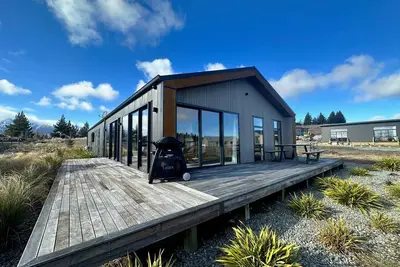 Image de Ahuru Mowai 4 bedroom House