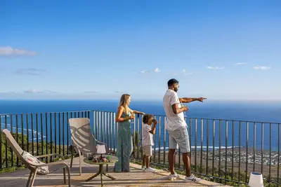 Image de Villa d’exception pour moment magique face à l’Océan Indien!