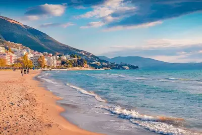 Image de Holiday Apartment Sea View two Bedroom